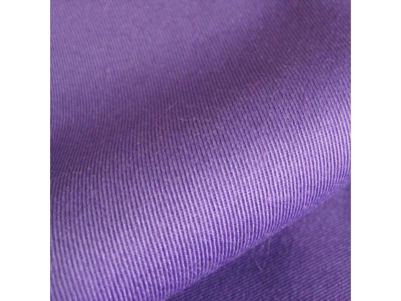 TC 65/35 Twill Dyed Fabric