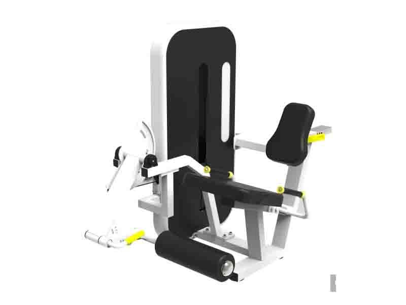 Fitness Equipment Seated Leg Extension