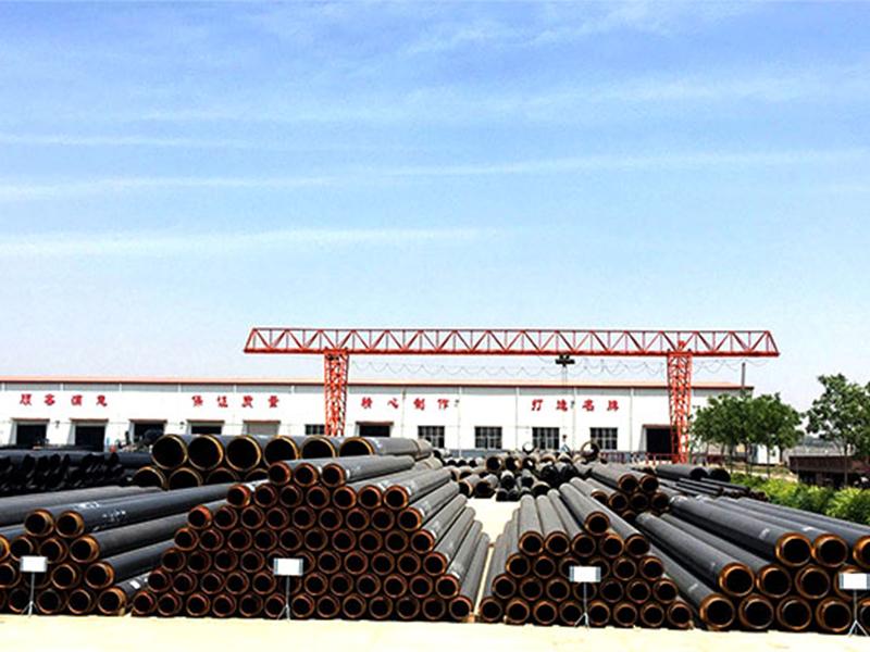 Tianjin Haimen Building Materials Co.,ltd