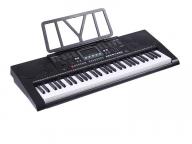 Factory Price Slim Flexible  Piano Keyboard 61 Keys