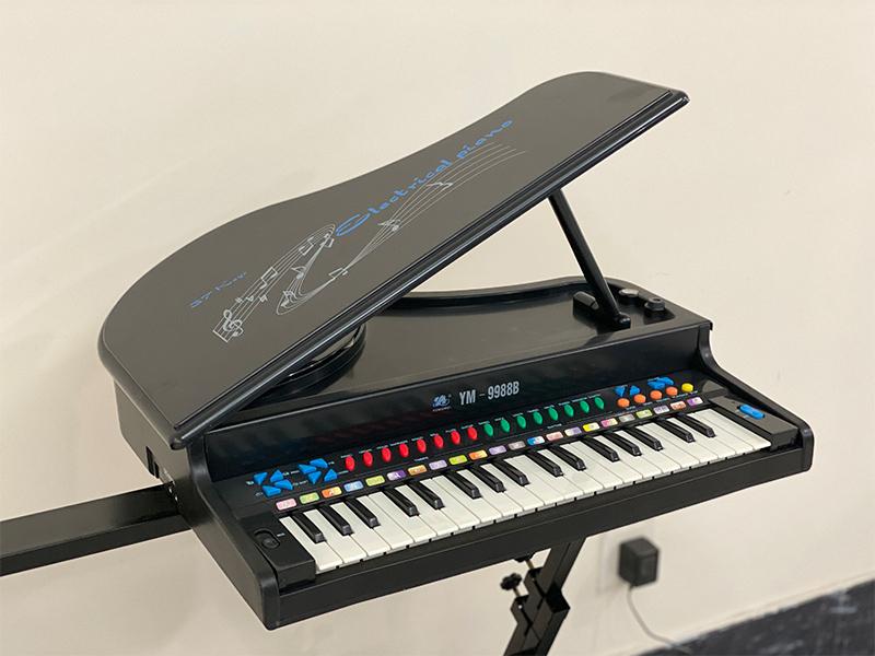 2019 Cute Toy Musical Organ Toy Electronic Organ for Kids Manufacturer