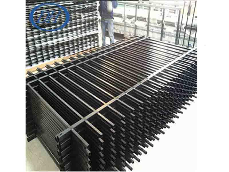 Fencing for Sale, Models of Gates and Iron Fence, Cheap Wrought Iron Fence Panels for Sale 