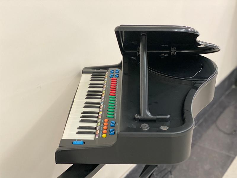 2019 Cute Toy Musical Organ Toy Electronic Organ for Kids Manufacturer