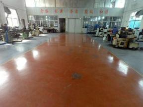 Changzhou Jianhua Changsheng Tools Co., Ltd