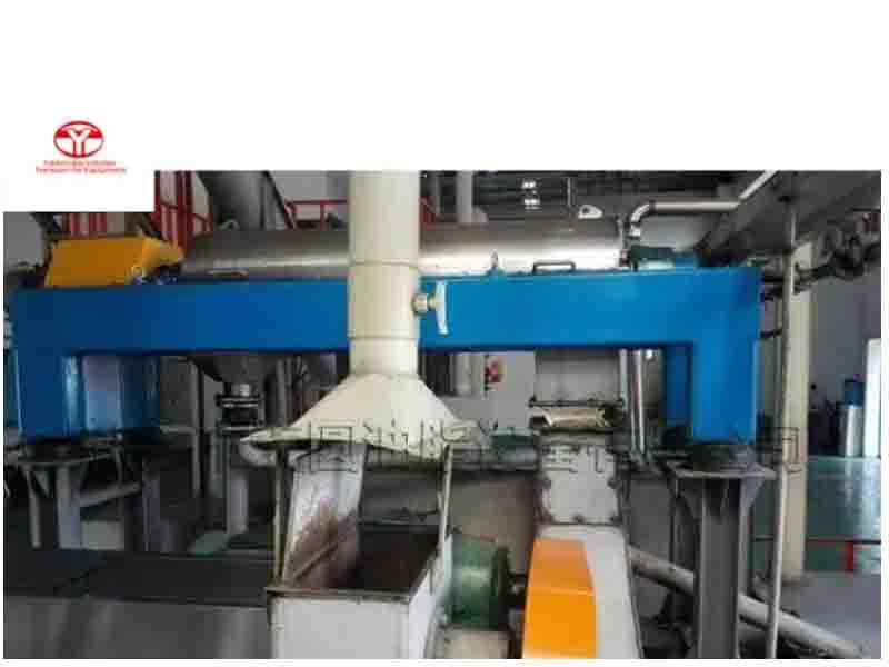 Kitchen Waste Processing Equipment To Produce Industrial Oil/ Biodiesel and Organic Fertilizer/ Wast