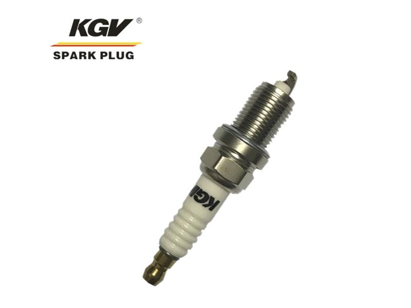 CNG/LPG Double Iridium Spark Plug D-ZFR7FIX