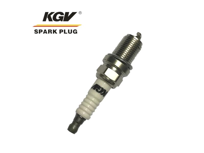 Iridium/Platinum Spark Plug S-BKR7EIX