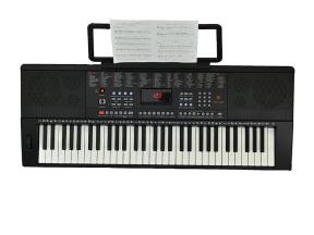 61 Keys Elegance Electronic Organ Keyboard for Church School