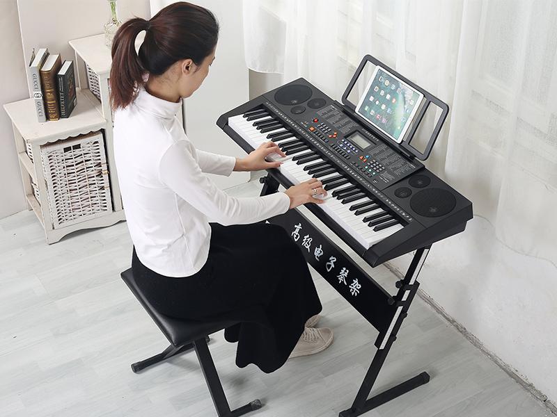 54 Key Standard Electronic Organ Piano Keyboard Manufacturer, Factory