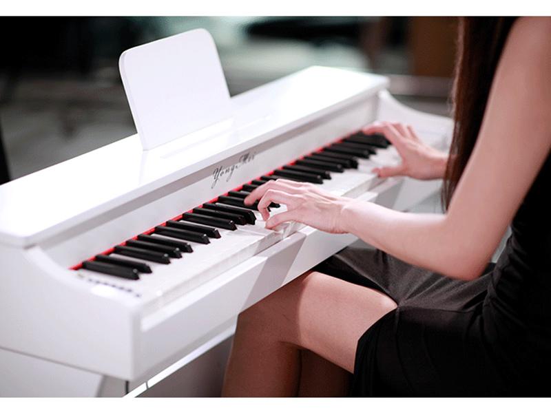 Yongmei Factory Brands Small Keyboard Piano with USB Manufacturer