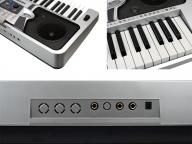 Top Sale Factory Model Electronic Keyboard Organ