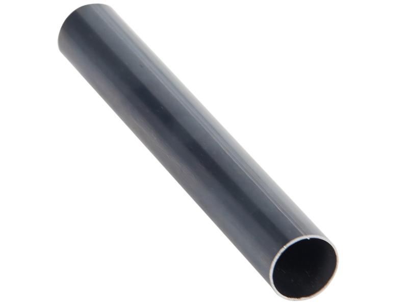 Ms Black Round Steel Pipe