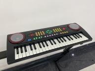  China Child Electronic Piano Early Childhood Education Music Toy Piano Cartoon Electric Piano Music