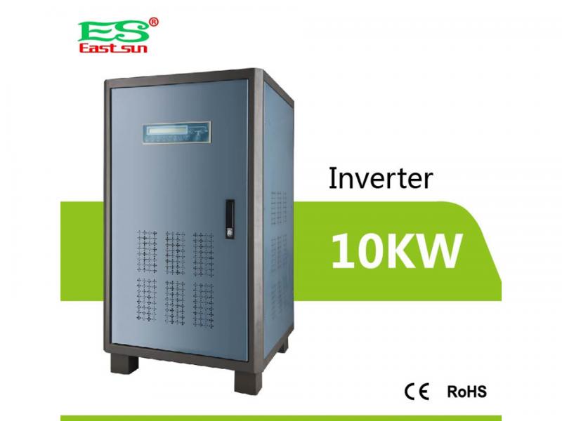 3 Phase 10KW Off-grid Inverter