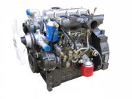 Laidong Diesel Engine for Automobile (35HP-110HP) (4L22)