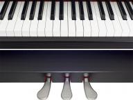Multifunctional Midi Keyboard USB Piano Organ Keyboard