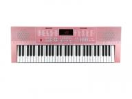 Wholesale Instrument Toys Electronic Piano Musical Keyboard 61 Keys 