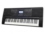 Smart Piano Keyboard MIDI 61 Keys Electronic Keyboard with Touch Response Keys