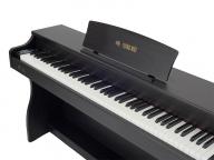 China Factory Price Hammer Piano Keyboard 88 Key with  Wood Stand