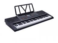 Factory Wholesale 61 Keys Keyboard Piano Electronic Organ Keyboard for Sale