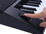 Educational Tutorial High Quality Piano Keys Electronic Piano Keyboard with 61 Keys 