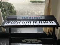 54 Key Standard Electronic Organ Piano Keyboard