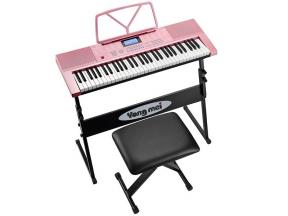 Desktop Piano Stand Keyboard with Low Prices