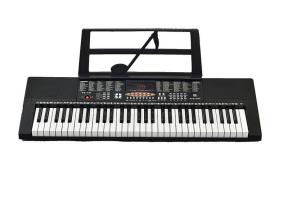 61 Keys Electronic Music Piano Keyboard Toy Musical Instrument Baby Toys