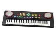  China Child Electronic Piano Early Childhlearning and Piano Entry in Ood Education Music Toy Piano 