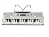 New Producing Laptop Used Keyboard Piano with Option Piano Keyboard Sticker