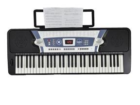 Piano Entry Used Keyboard Electronic Organ Professional