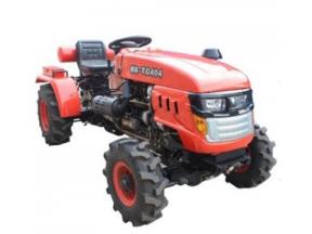 404 Hot Selling Good Quality Laidong Micro Tractor