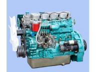 Laidong Diesel Engine for Engineering Machinery & Corn Havester (20HP-55HP) (4L22B)