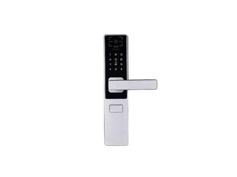 Wireless Bluetooth Door Lock