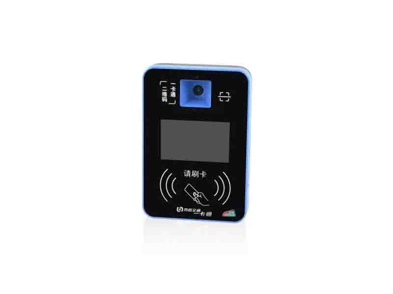 RD300 2D Barcode QR Code Scanner NFC Access Control Card Reader
