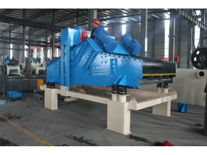 New Design Fine Sand Recycling Equipment with Great Price