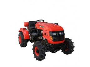 504 Hot Selling Good Quality Laidong Micro Tractor
