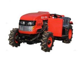 304 Hot Selling Good Quality Laidong Micro Tractor