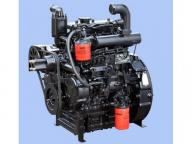 Laidong Multi-Cylinder Diesel Engine for Tractor (30HP-55HP) (4L22BT)
