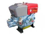 Laidong Single-Cylinder Diesel Engine (16HP-34HP) (KM138)
