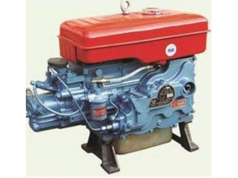 17-28 HP Forced Circulation Diesel Engines (LD28)