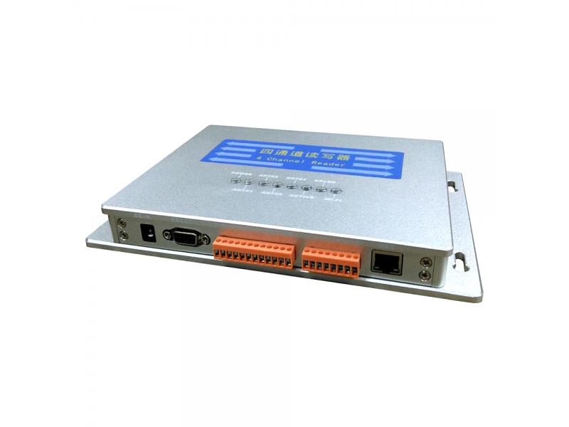 SM928  4 Channel UHF RFID Reader