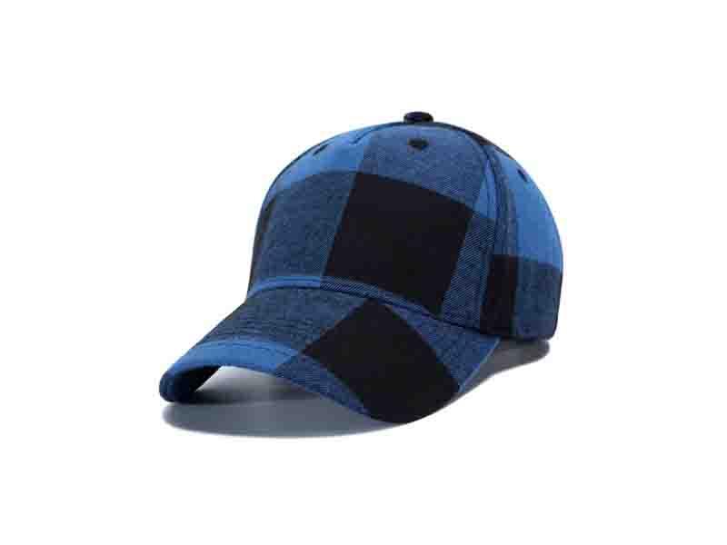 SNAPBACK CAP