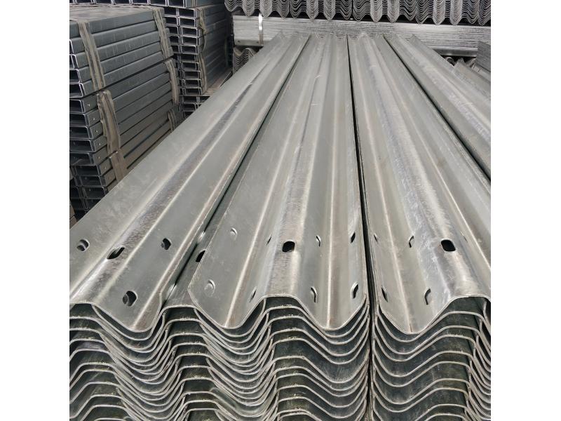 Highway Guard Rail Factory Price Supplier