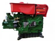 17-28 HP Forced Circulation Diesel Engines (1105)