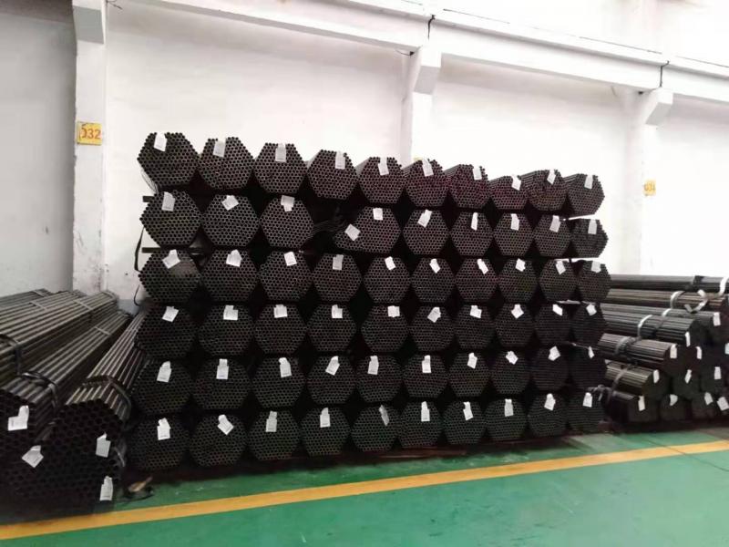 China Products/Suppliers. En 10219 ASTM A500 Welded ERW Steel Pipe