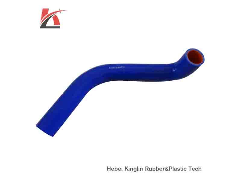 High Quality OEM 31631-1303010 Truck Silicone Hose for Kamaz