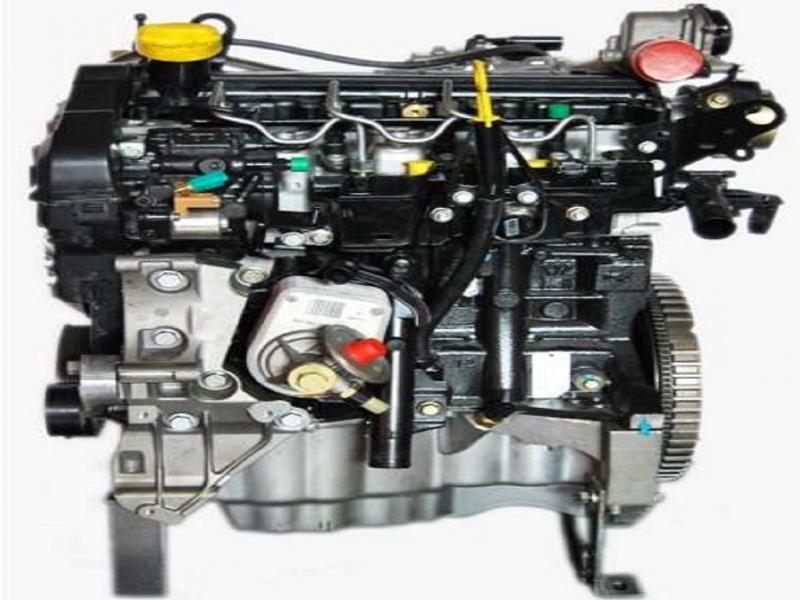 Diesel Engine for Automobile Truck Vehicle (K10)