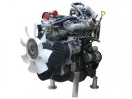 Euroiv-Standard Diesel Engine for Minitrucks (4K28F)