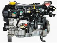 Euroiv-Standard Diesel Engine for Minitrucks (4K28F)